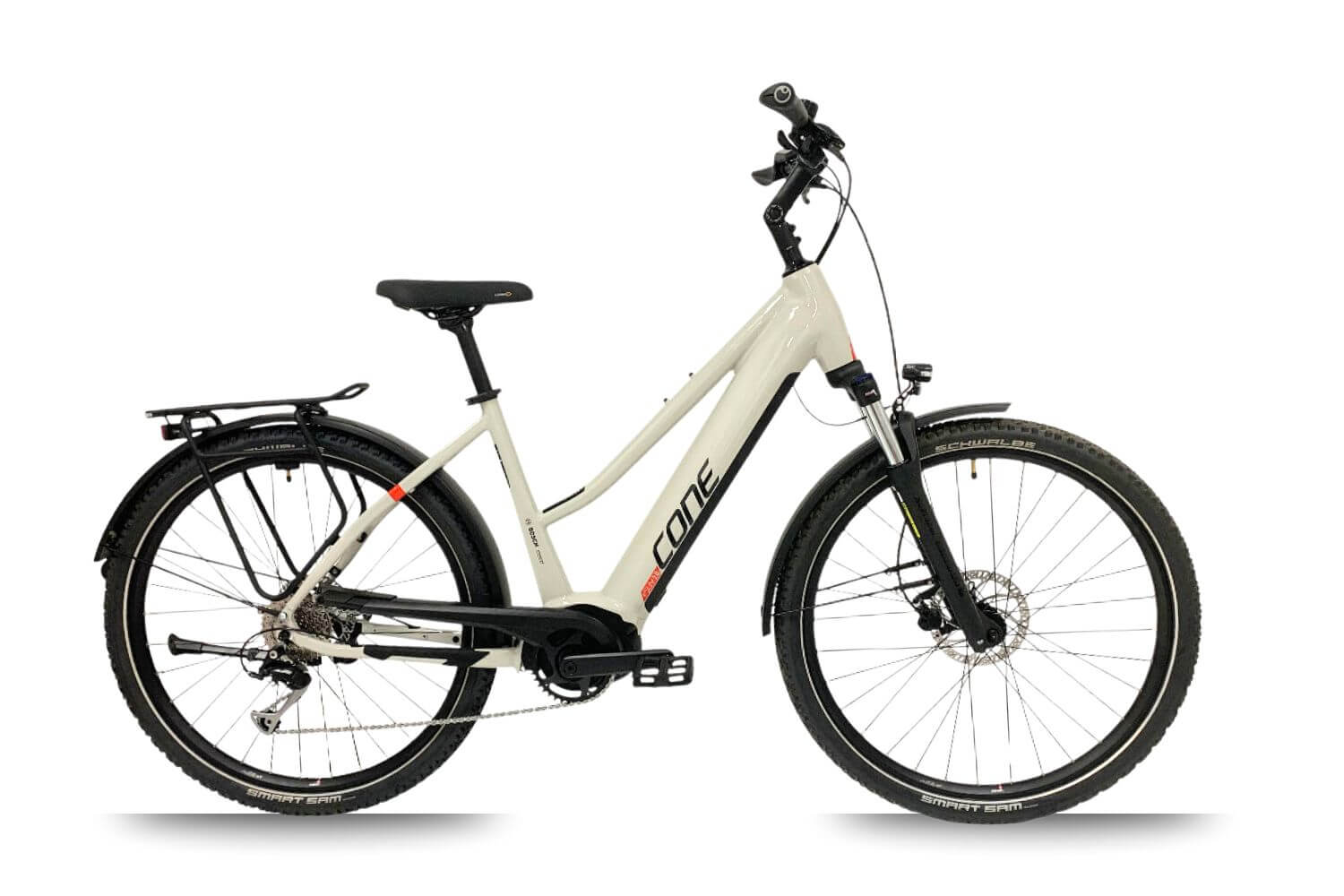 Cone eSUV IN 2.0 625Wh Trapez  