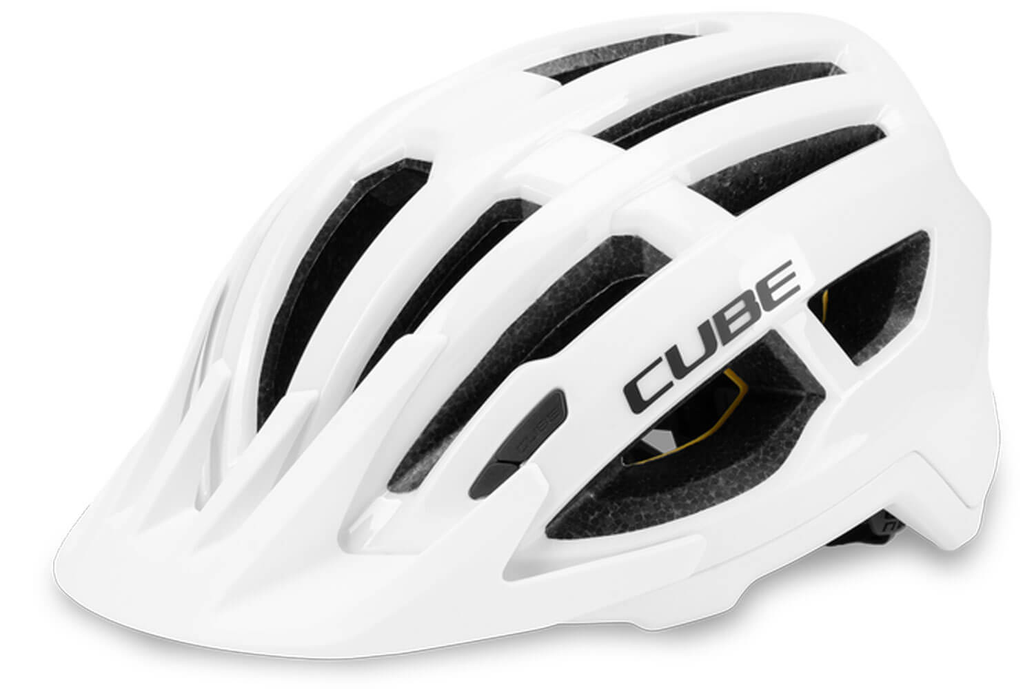 Cube Offpath Fahrradhelm  