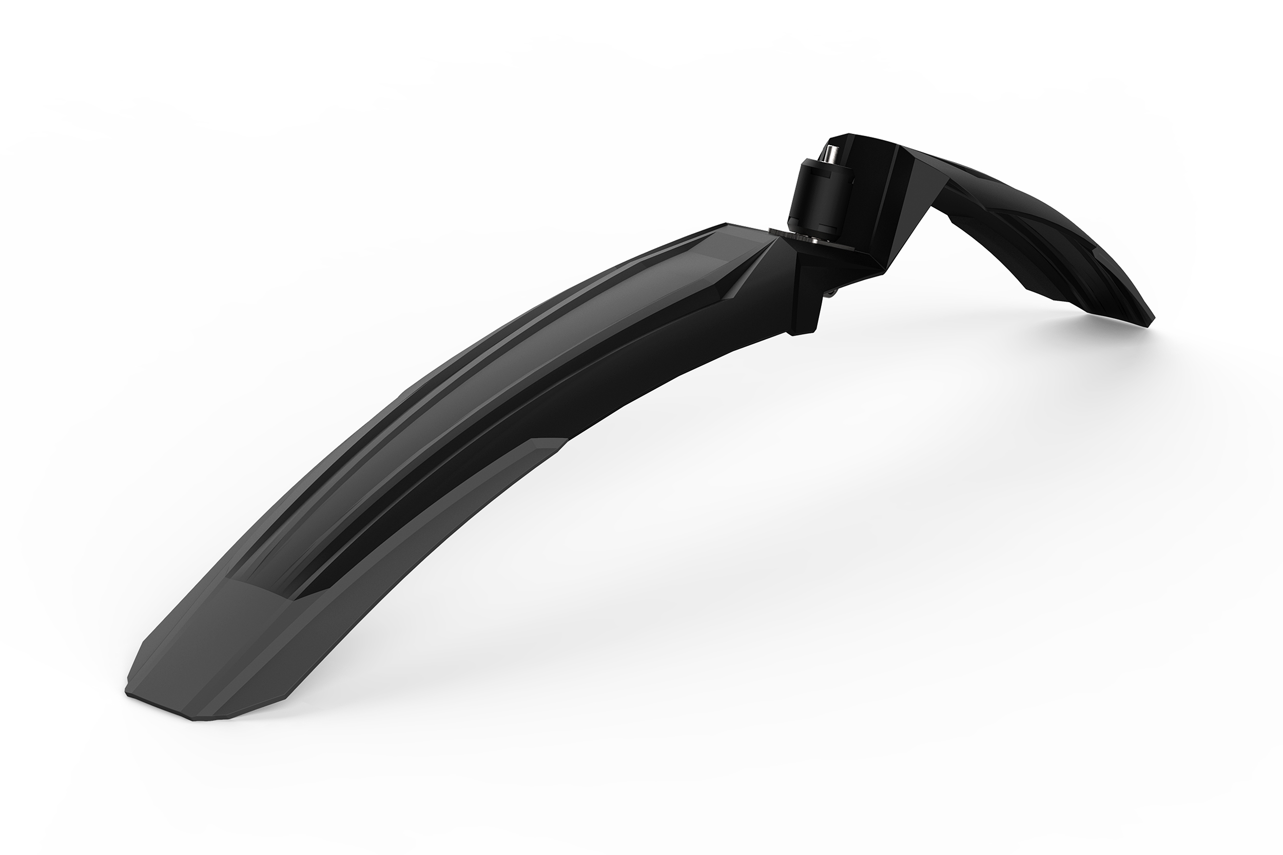 Cube ACID VANE Steck-Schutzblech vorne 29''  