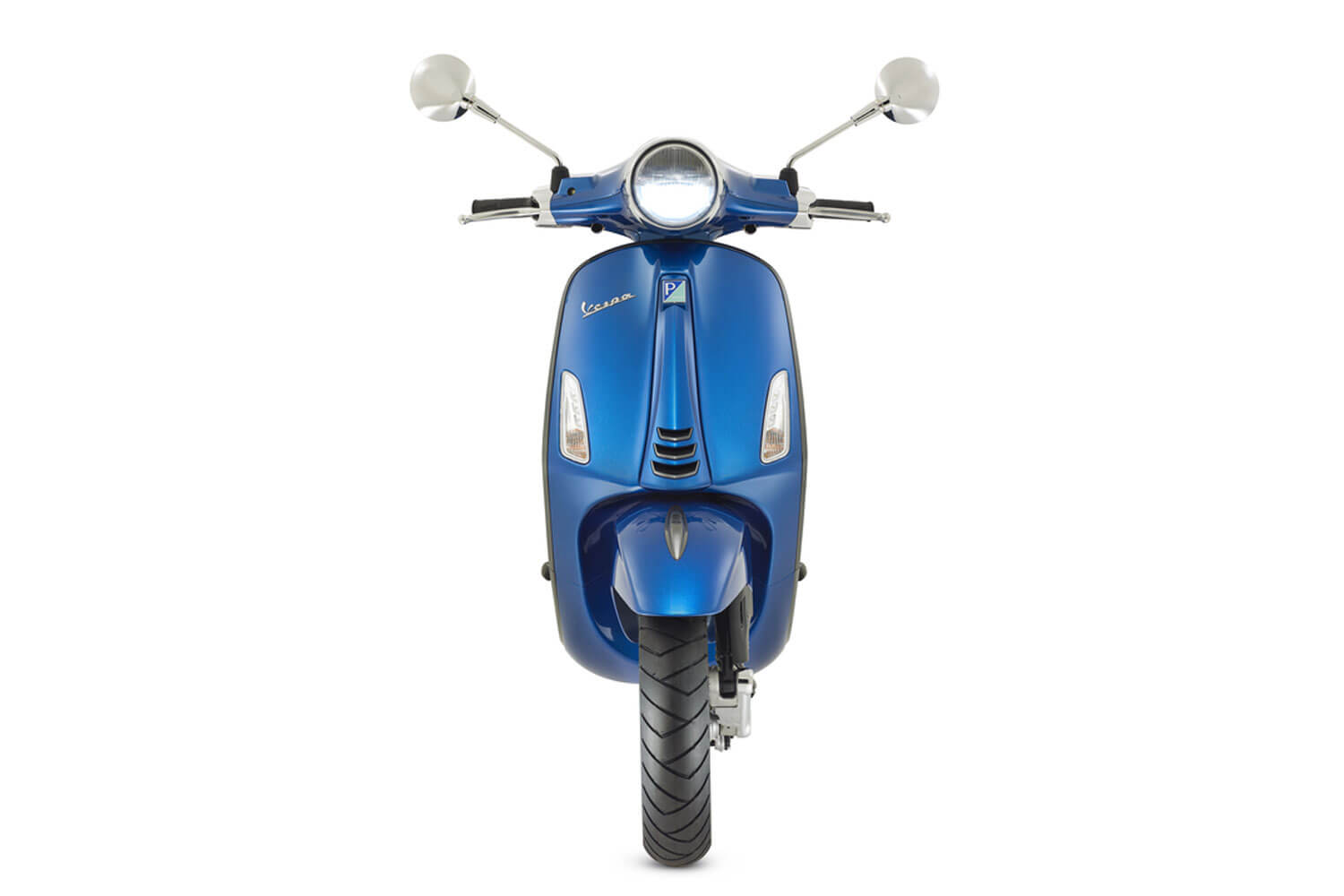 Vespa Primavera S 125 (Euro 5) Roller mit Tageszulassung  