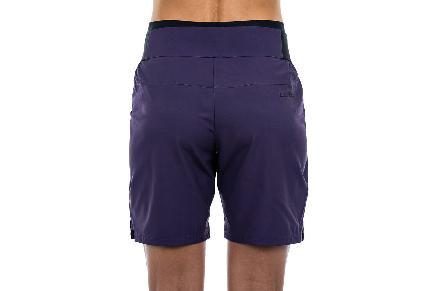 Cube Damen ATX WS Baggy Shorts CMPT inkl. Innenhose  