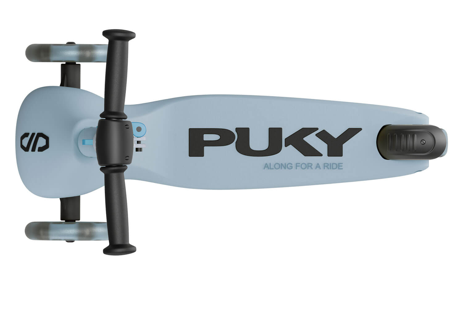 Puky Roller Push  