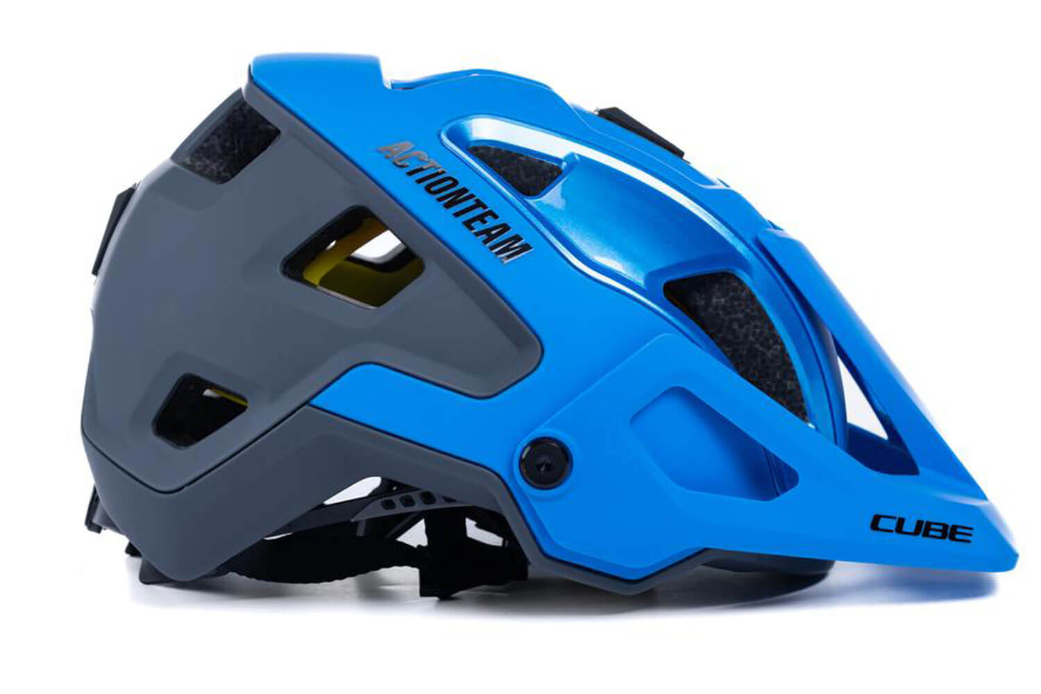 Cube Strover Mountainbike-Helm  