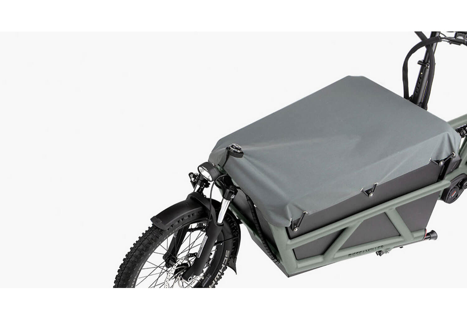 Riese und Müller Load4 60 touring  