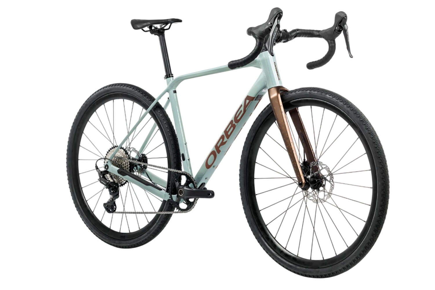 Orbea Terra H40 2025  