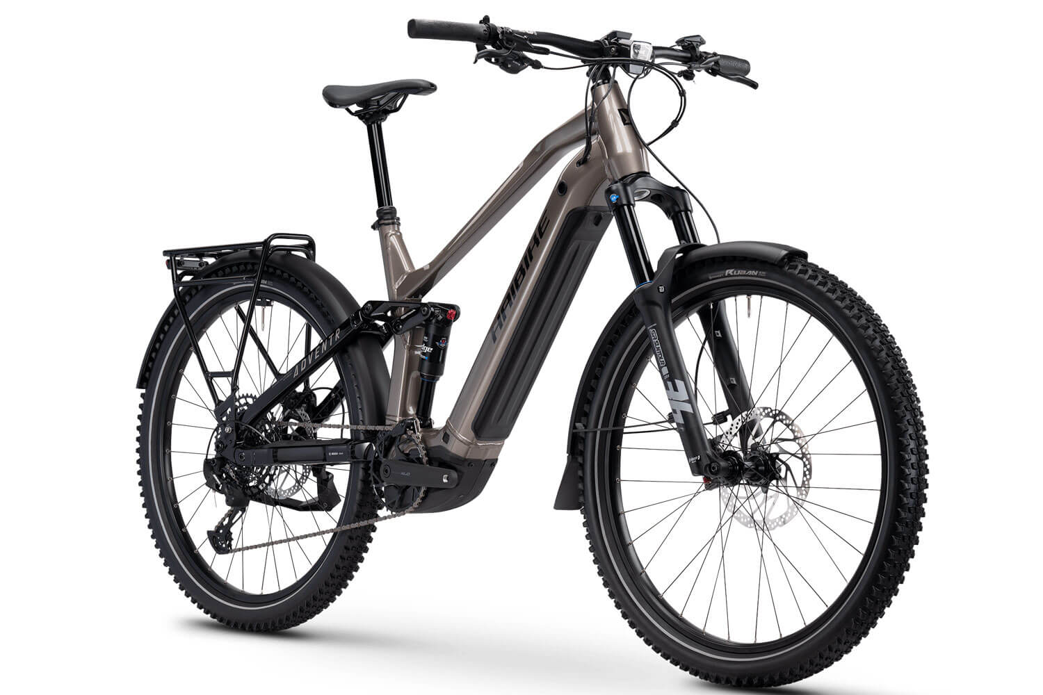 Haibike Adventr 10 2026  