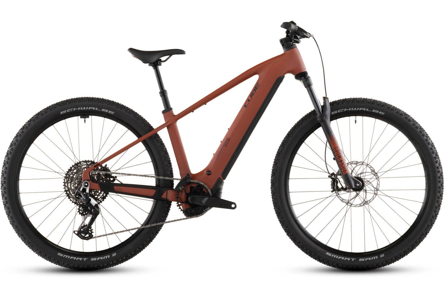 Cube Reaction Hybrid Race 800  