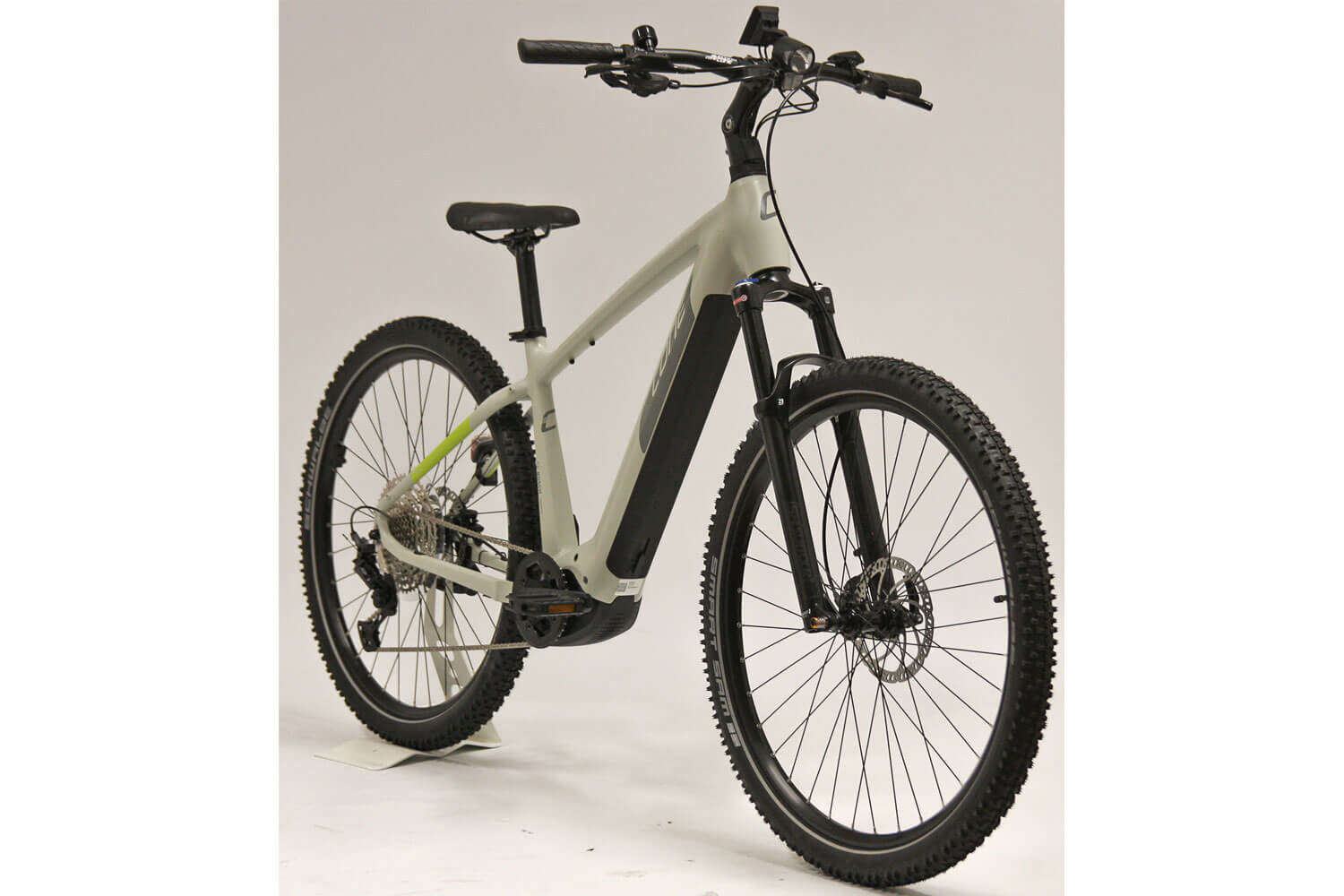 Cone eCross IN 4.0 Diamant 750Wh