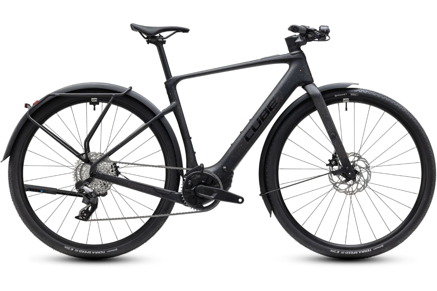 Cube Nulane Hybrid C:62 SLX 400X FE 2027