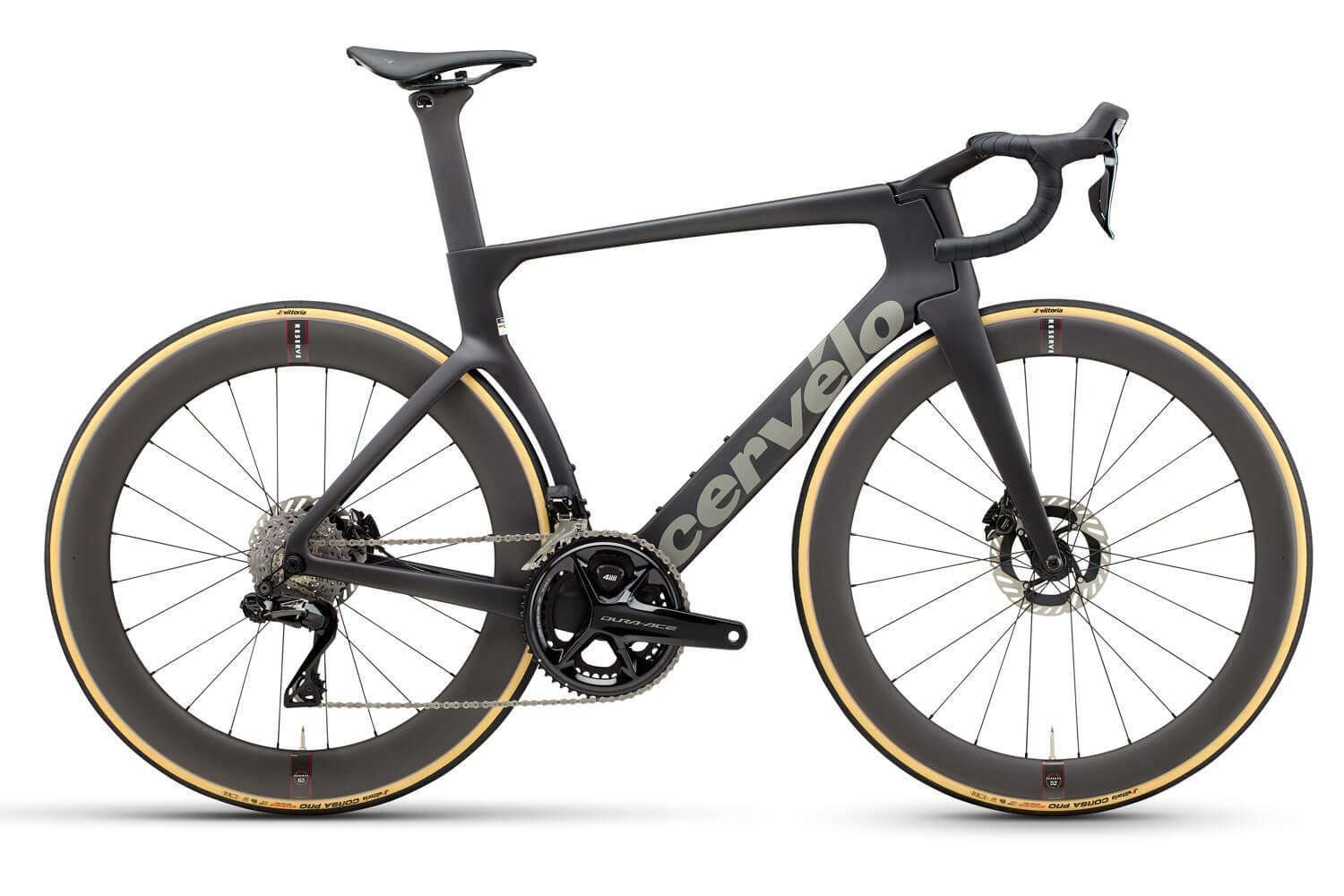 Cervelo S5 Ultegra DI2 2025  