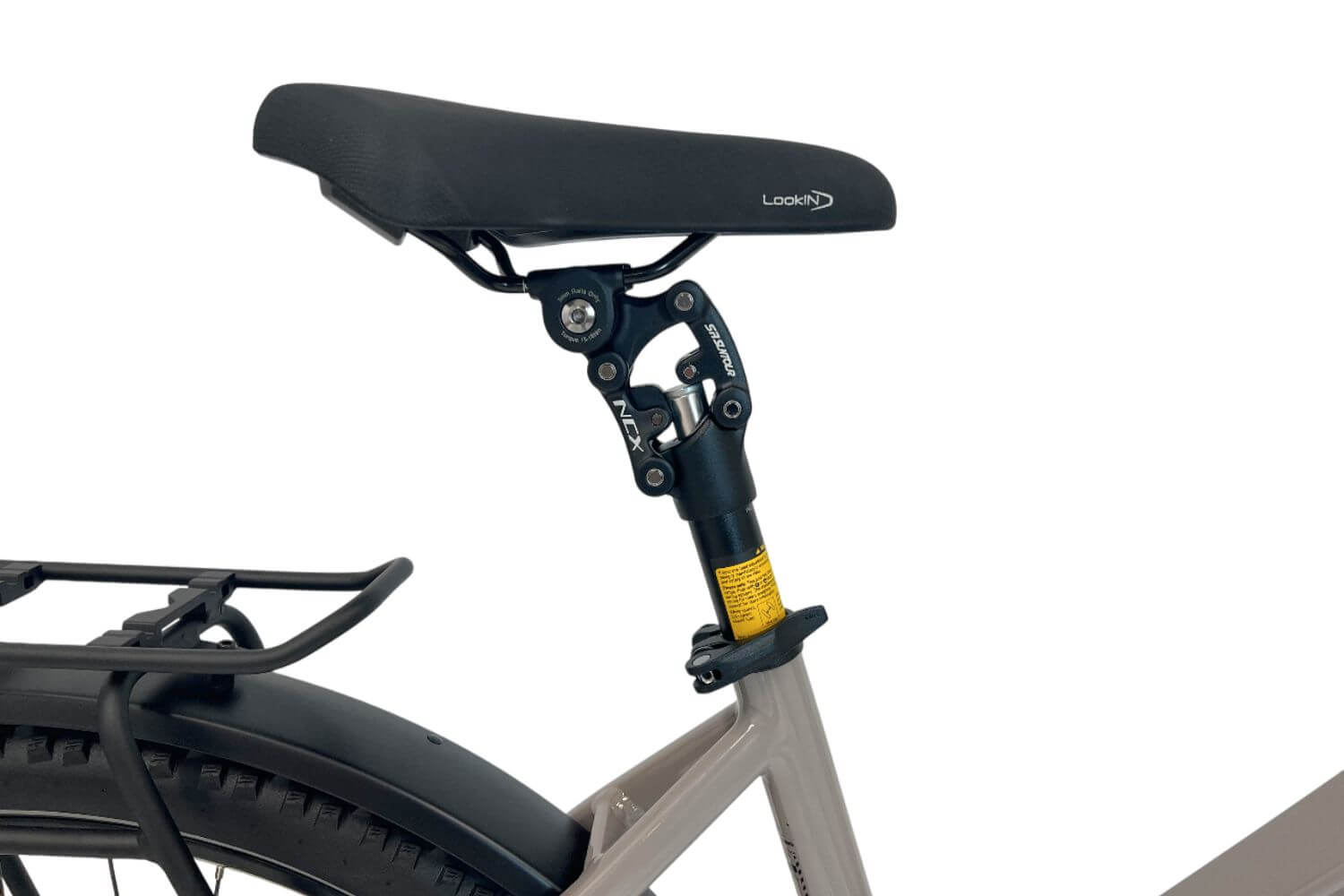 Cone eSUV 5.0 800Wh Trapez 2025  