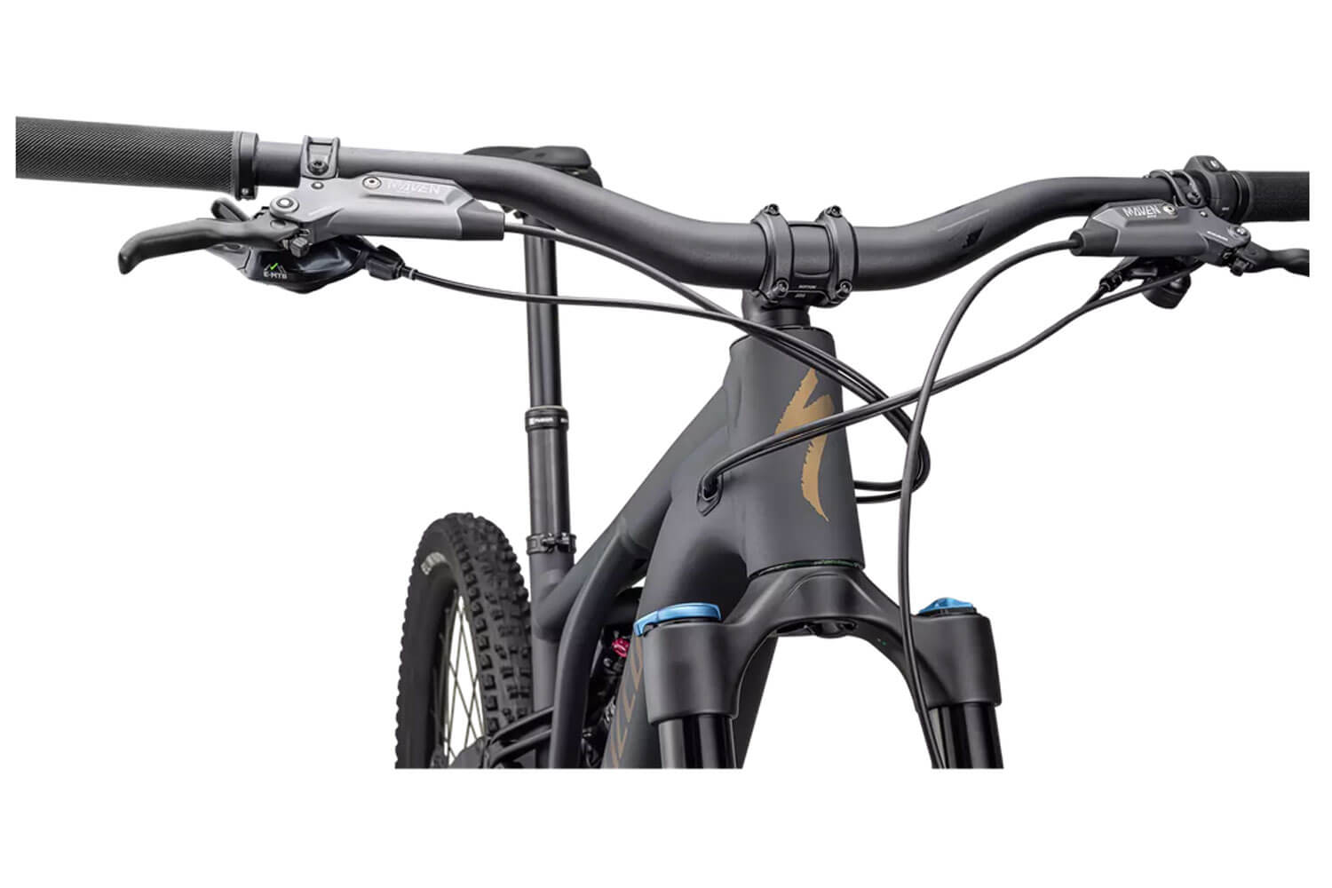 Specialized Turbo Levo Comp Alloy 2025  