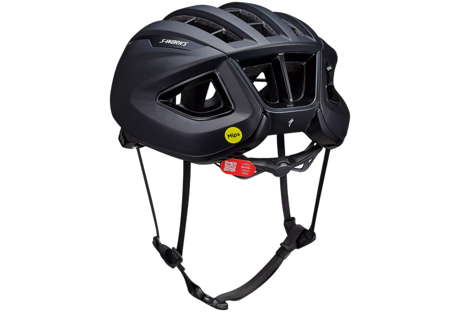 Specialized S-Works Prevail 3 Rennradhelm  