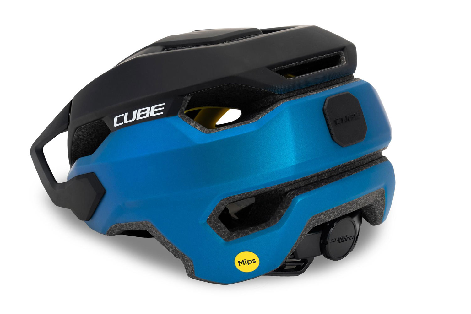 Cube Stray Fahrradhelm  