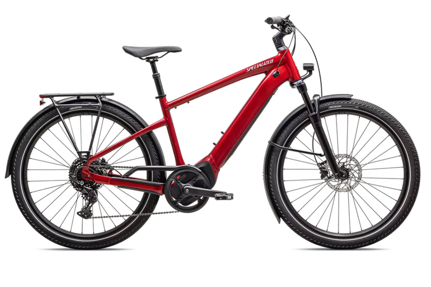 Specialized Turbo Vado 4.0 2025  