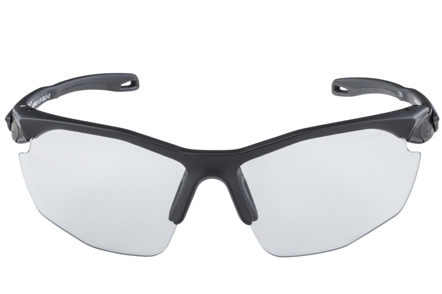 Alpina Twist Five HR Varioflex+ Fahrradbrille  