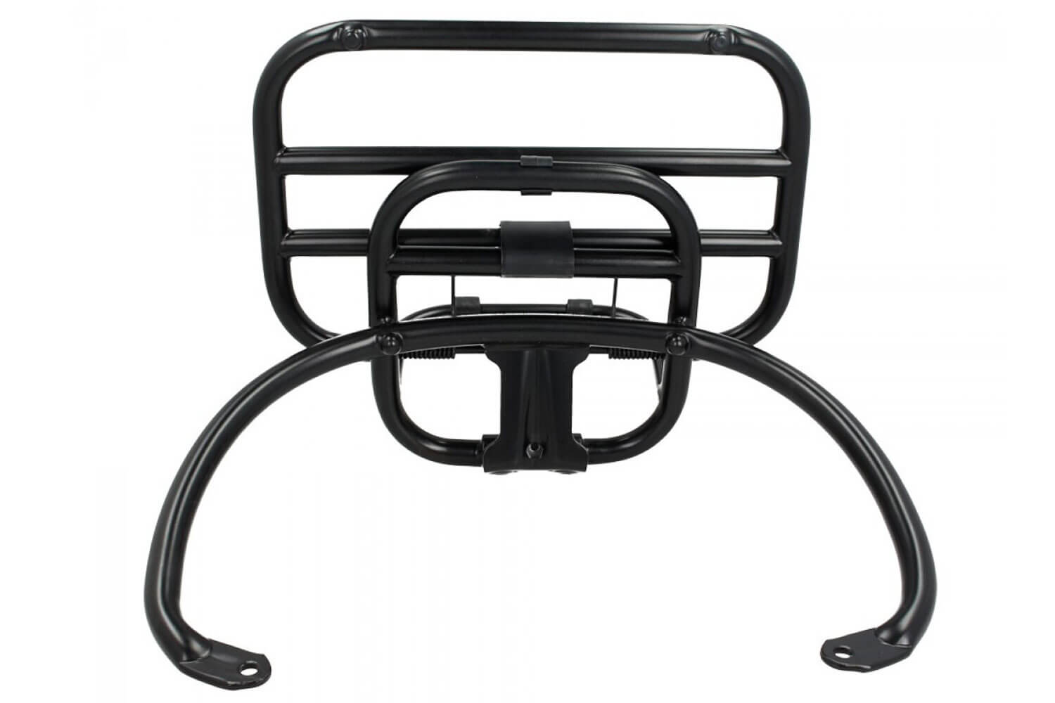 Vespa Klappgepäckträger hinten  