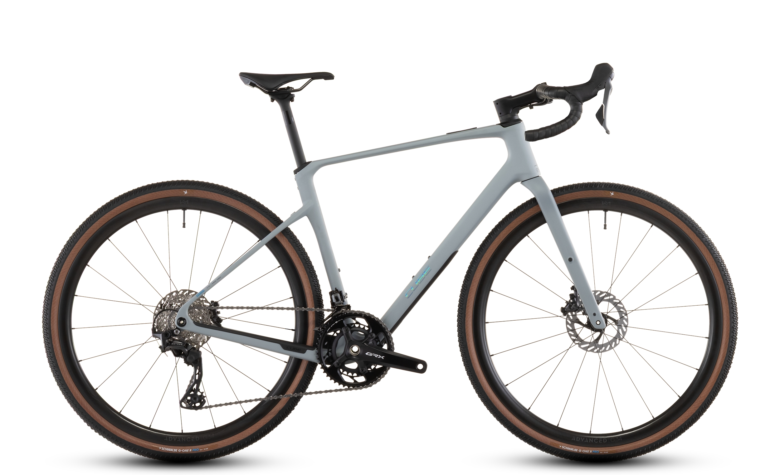 Cube Nuroad C:62 Pro 2026  