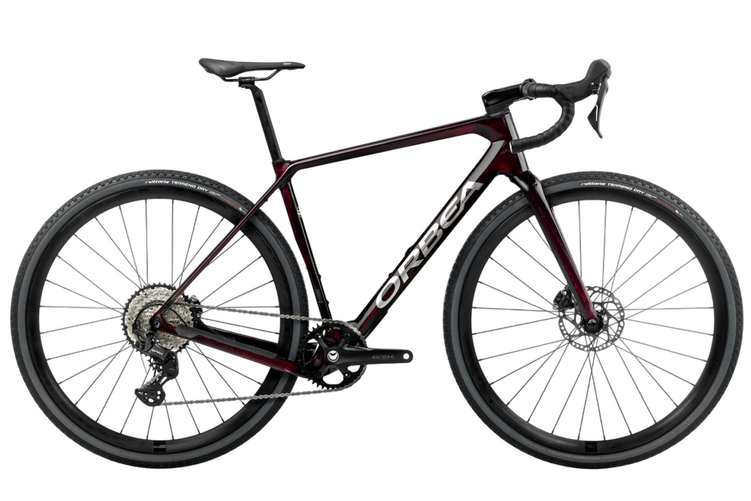 Orbea Terra M30 Team 1X