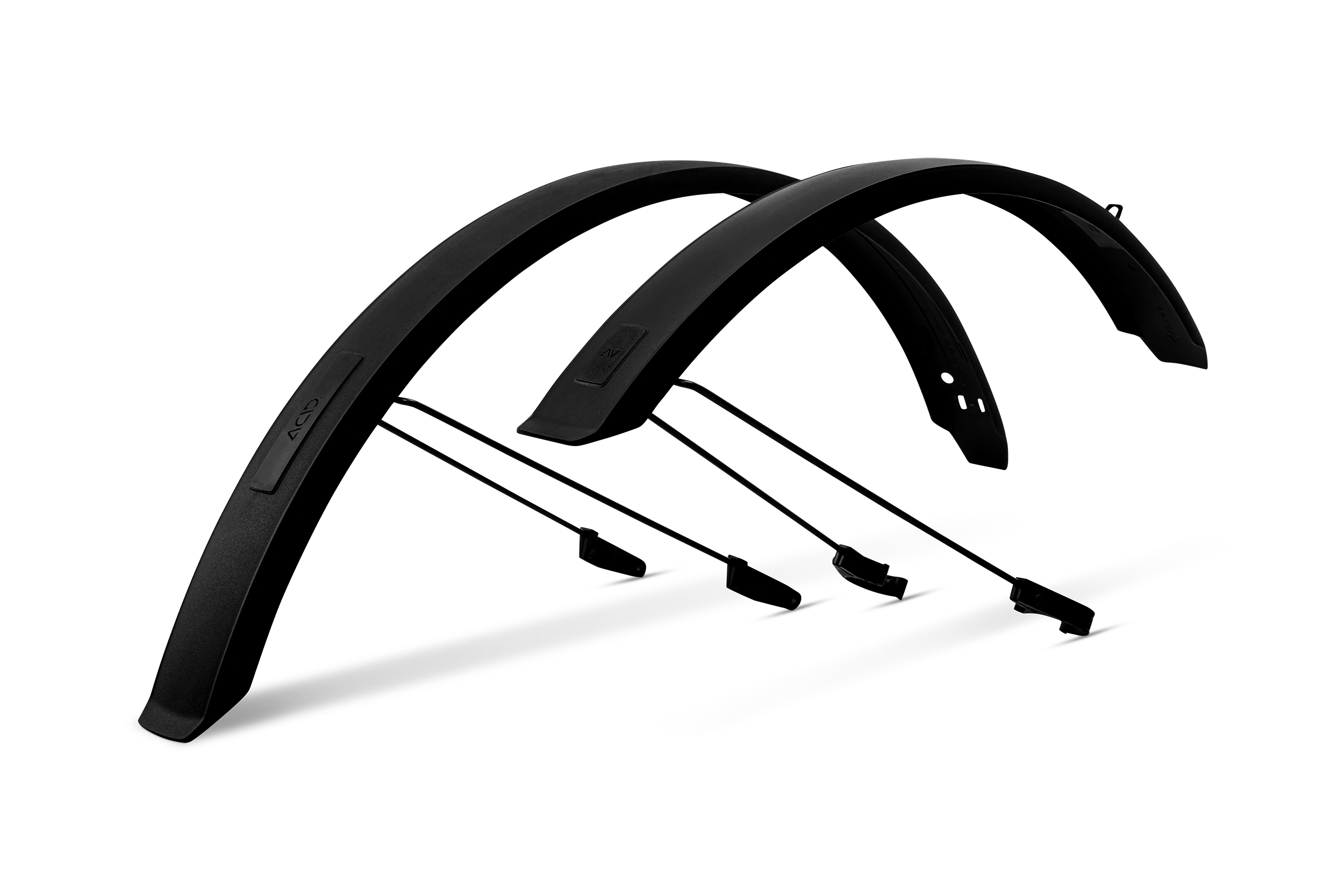 Cube ACID Schutzblechset 65 27,5" ST Mount 2.0  