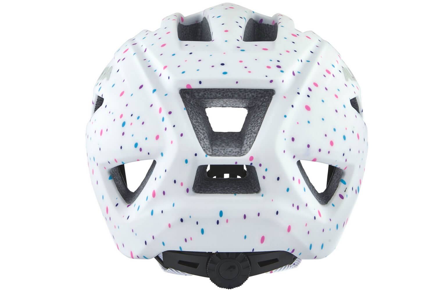 Alpina Pico Flash Kinderfahrradhelm  