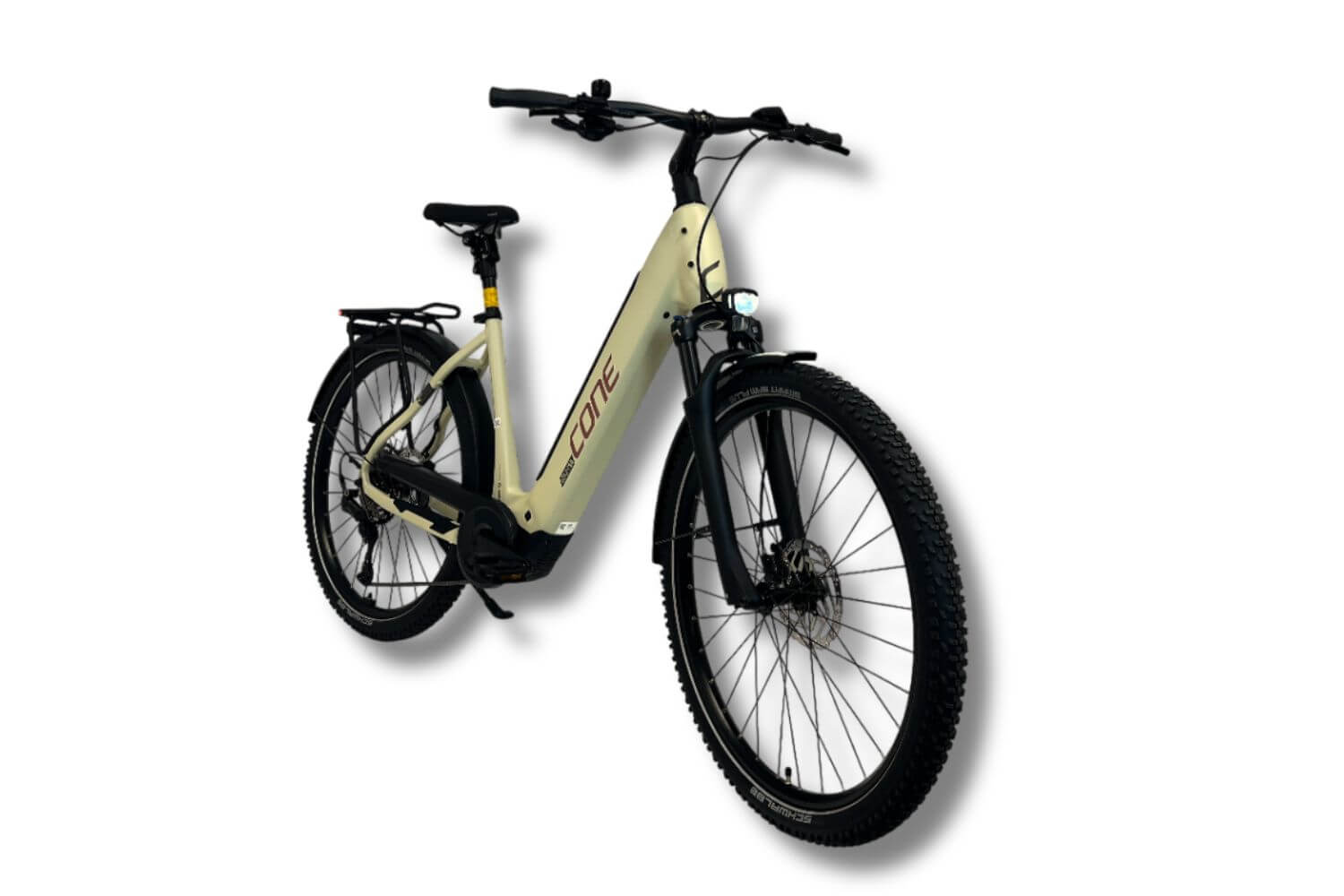 Cone eSUV 5.0 800Wh Wave 2025  