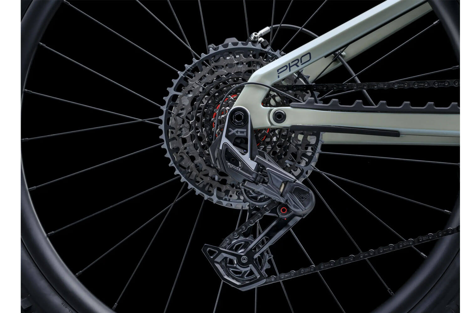 CRUSSIS e-Full 12.11-PRO (800Wh)  