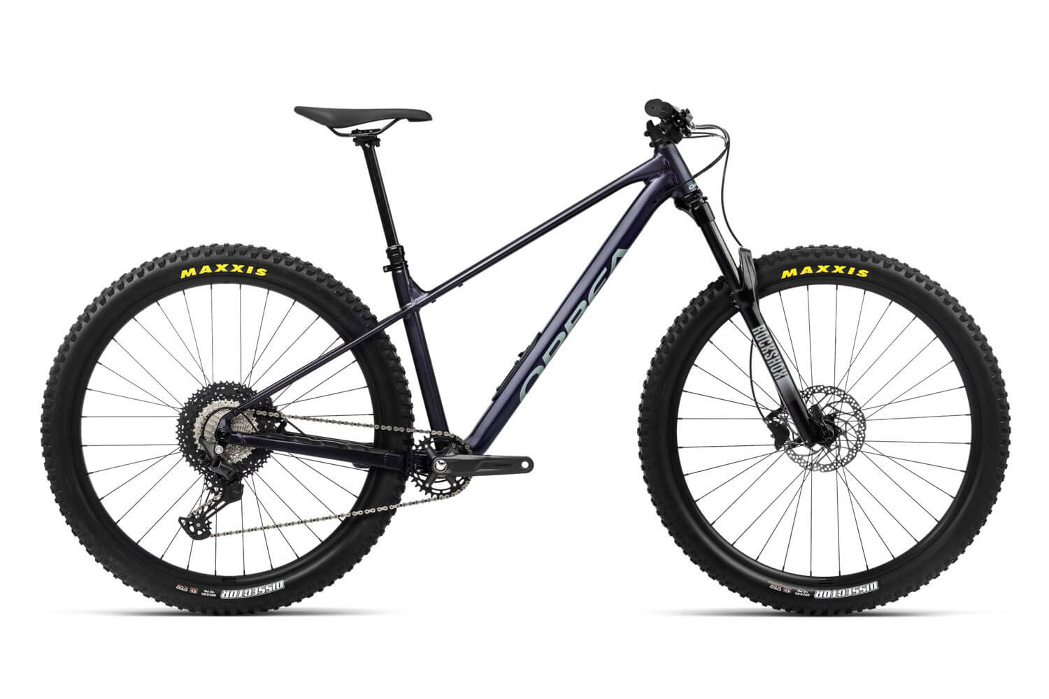 Orbea Laufey H30  