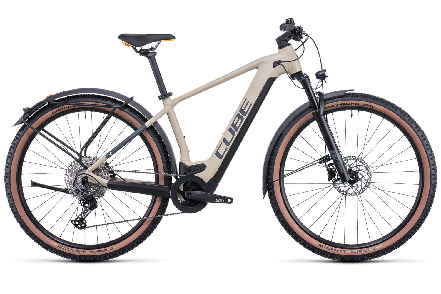 Cube E Bikes Mit Bosch Performance Antrieb Gunstig Kaufen