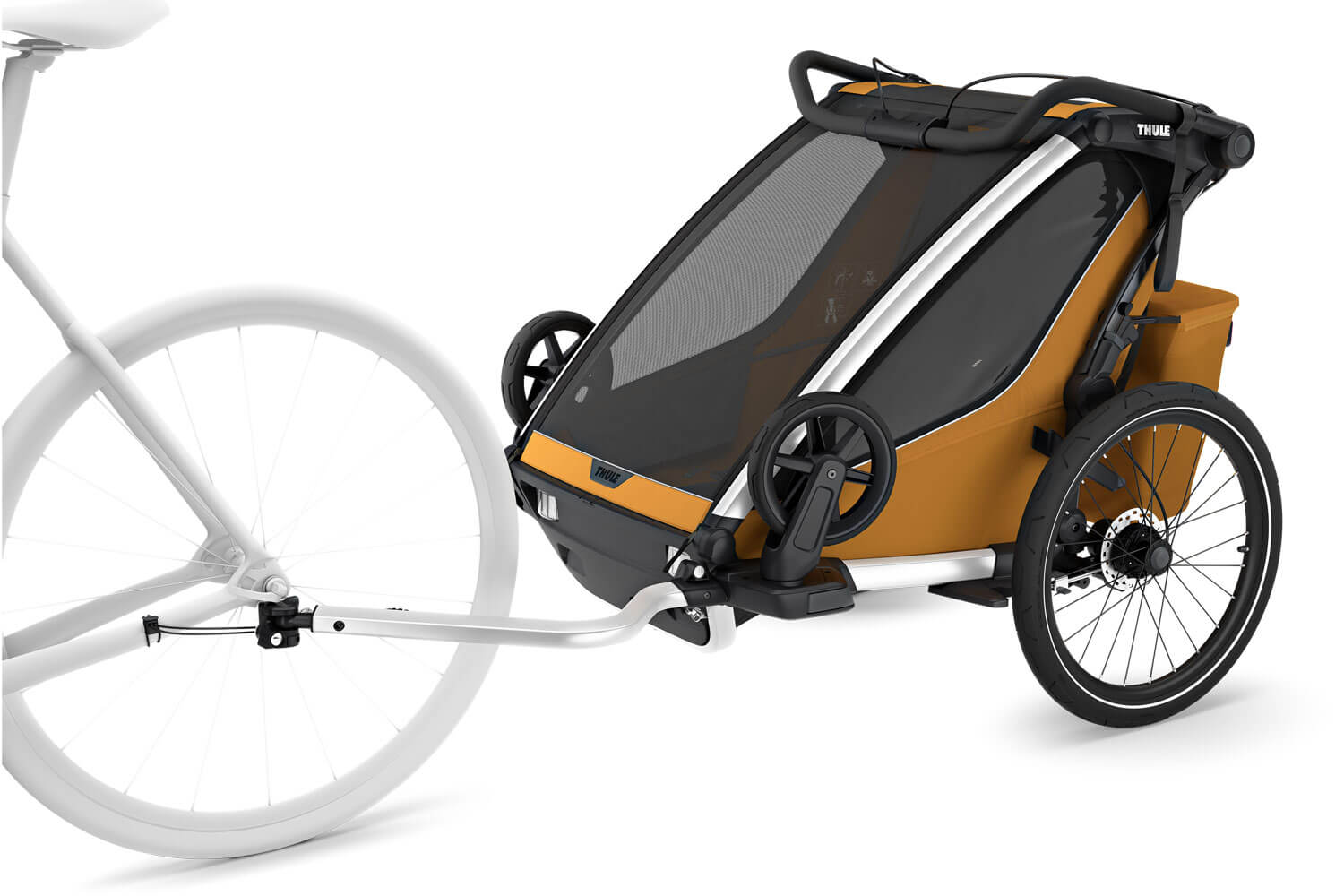 Thule Chariot Sport 2 DOUBLE  