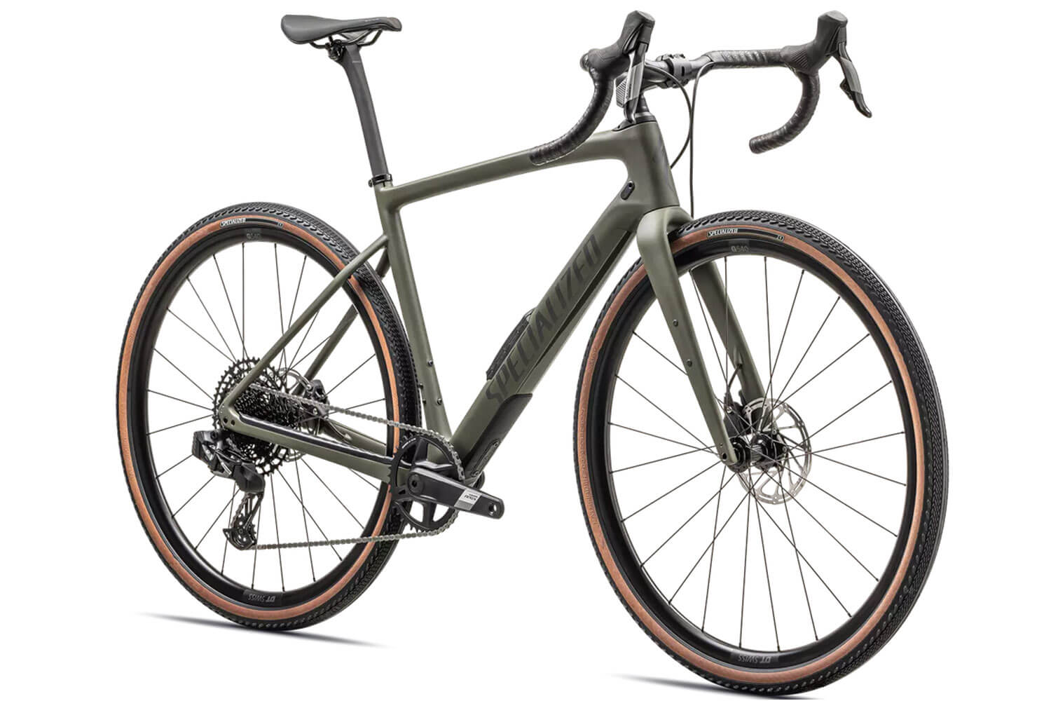 Specialized Diverge Comp Carbon 2025  