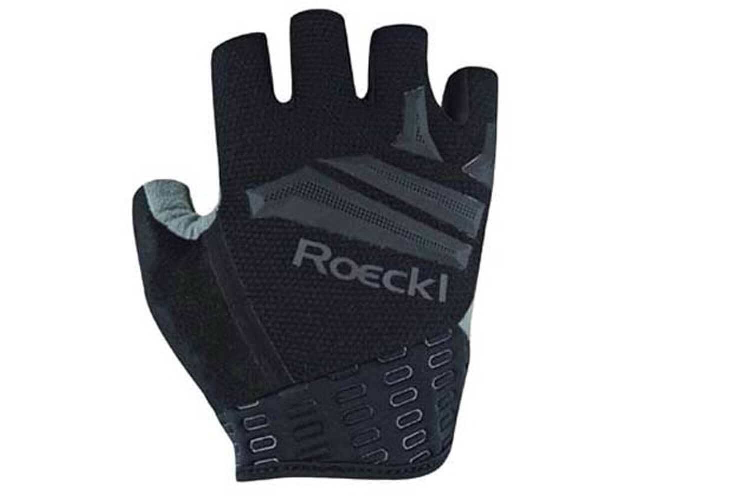 Roeckl ISELER Kurzfinger Fahrradhandschuh  