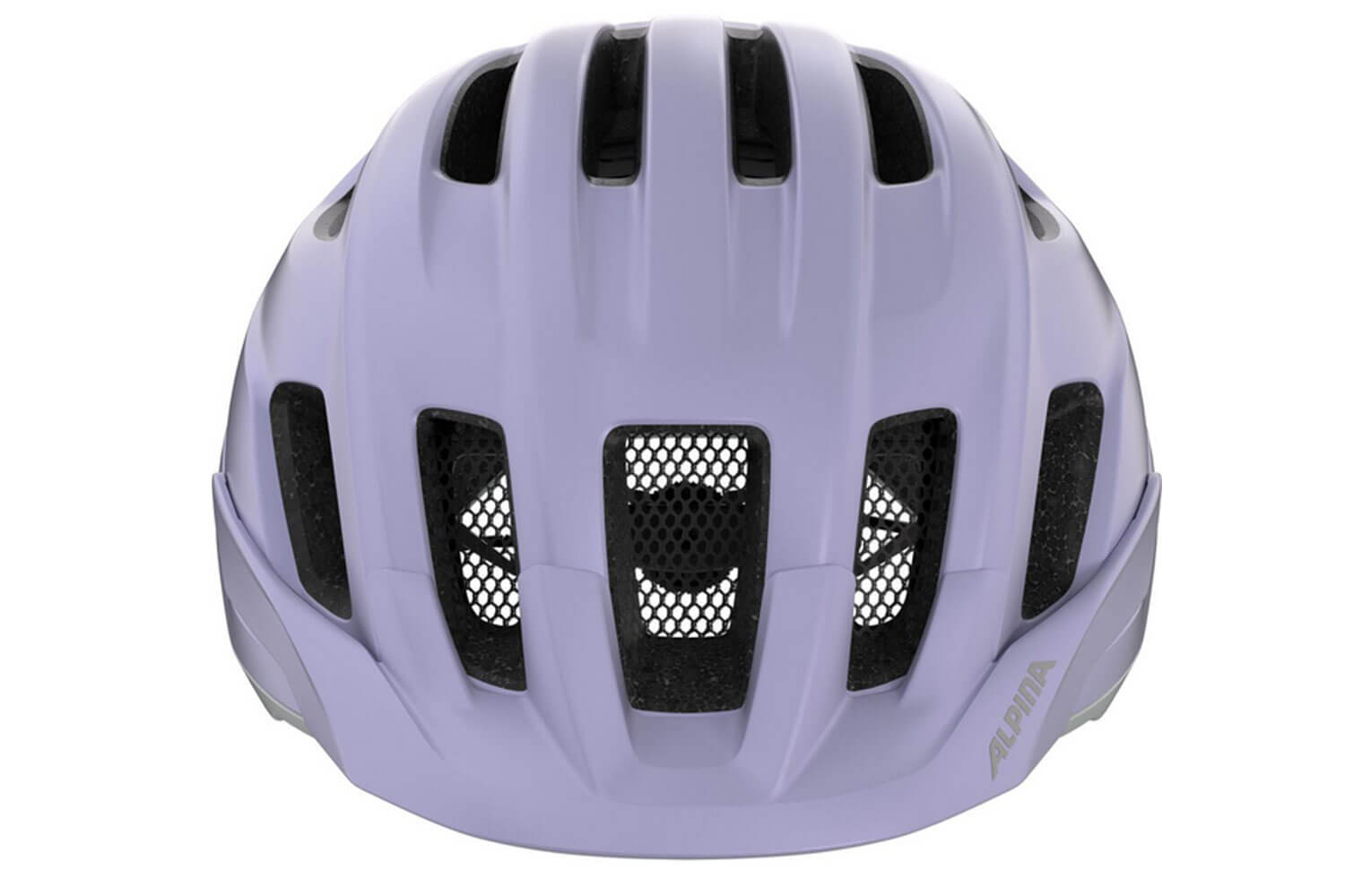 Alpina Paranus Mips Fahrradhelm  