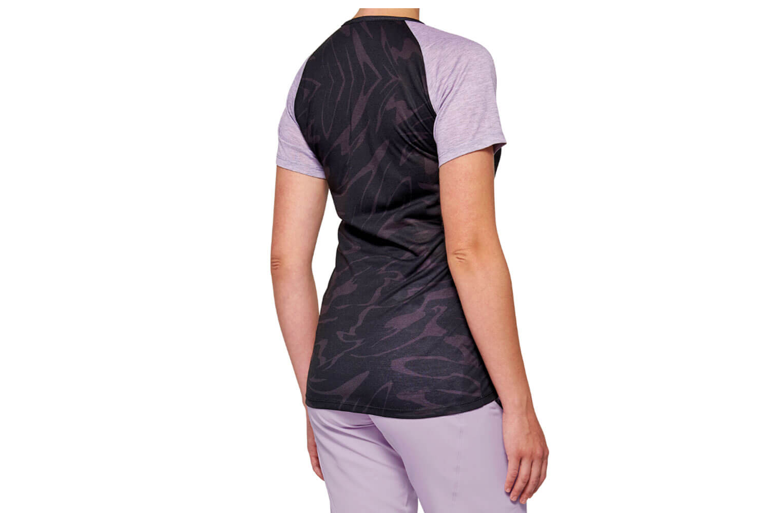 100% Damen Airmatic Jersey  