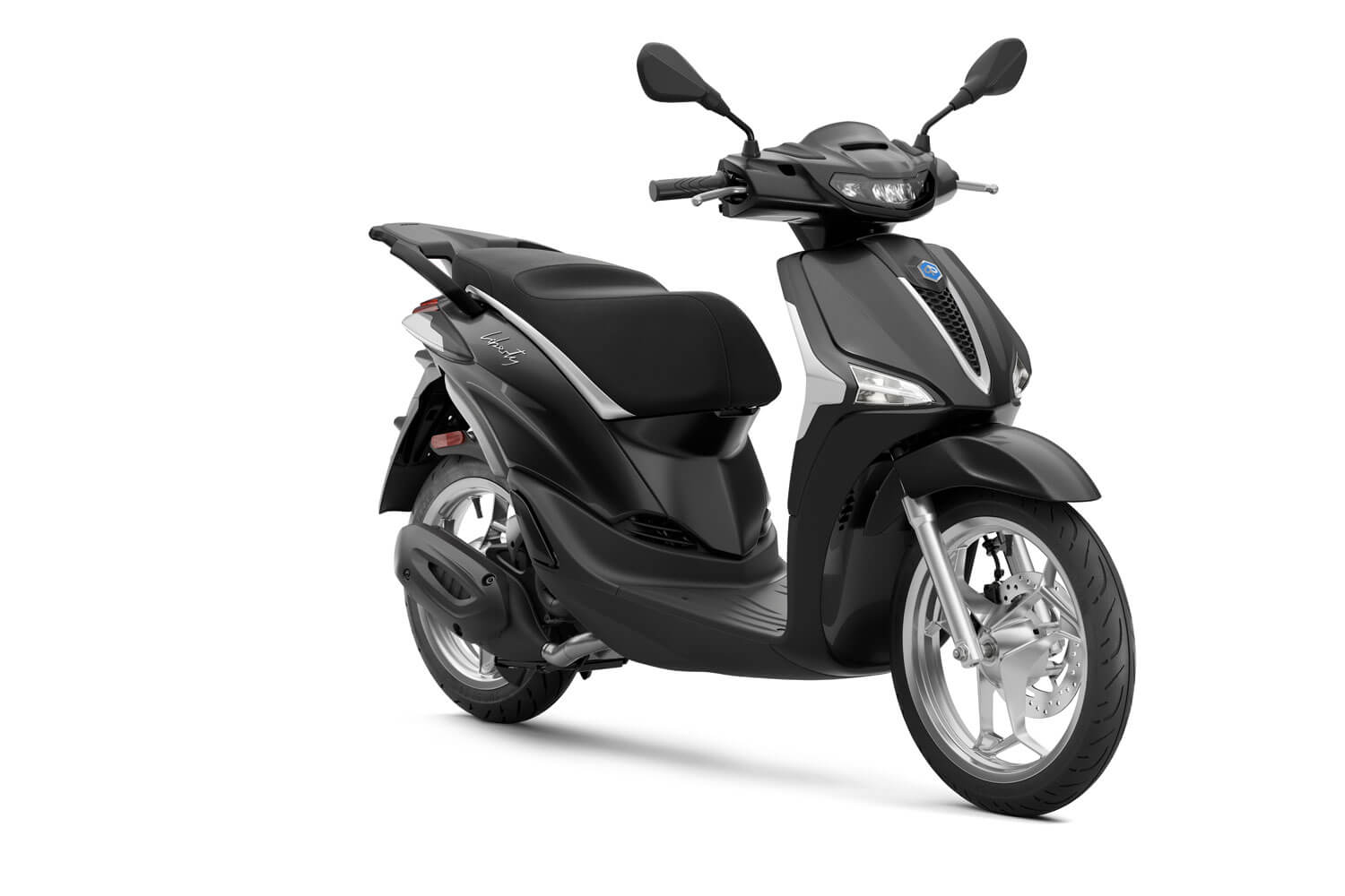 Piaggio Medley S 125 E5+  