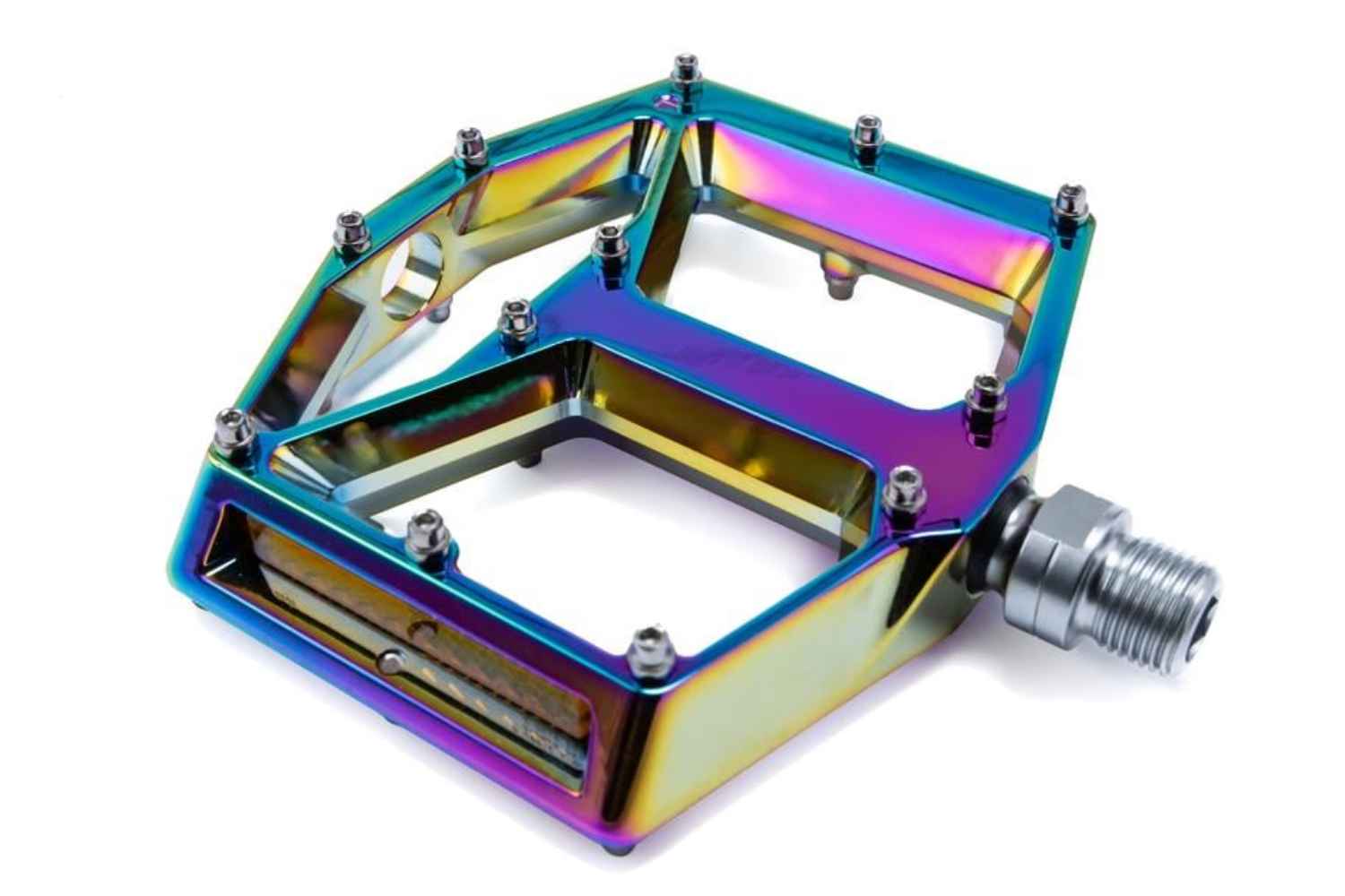 Cube ACID Pedale FLAT A3-ZPR  