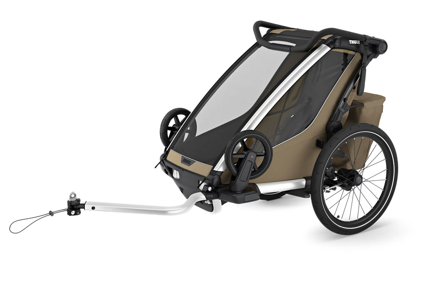 Thule Chariot Cross 2 SINGLE  