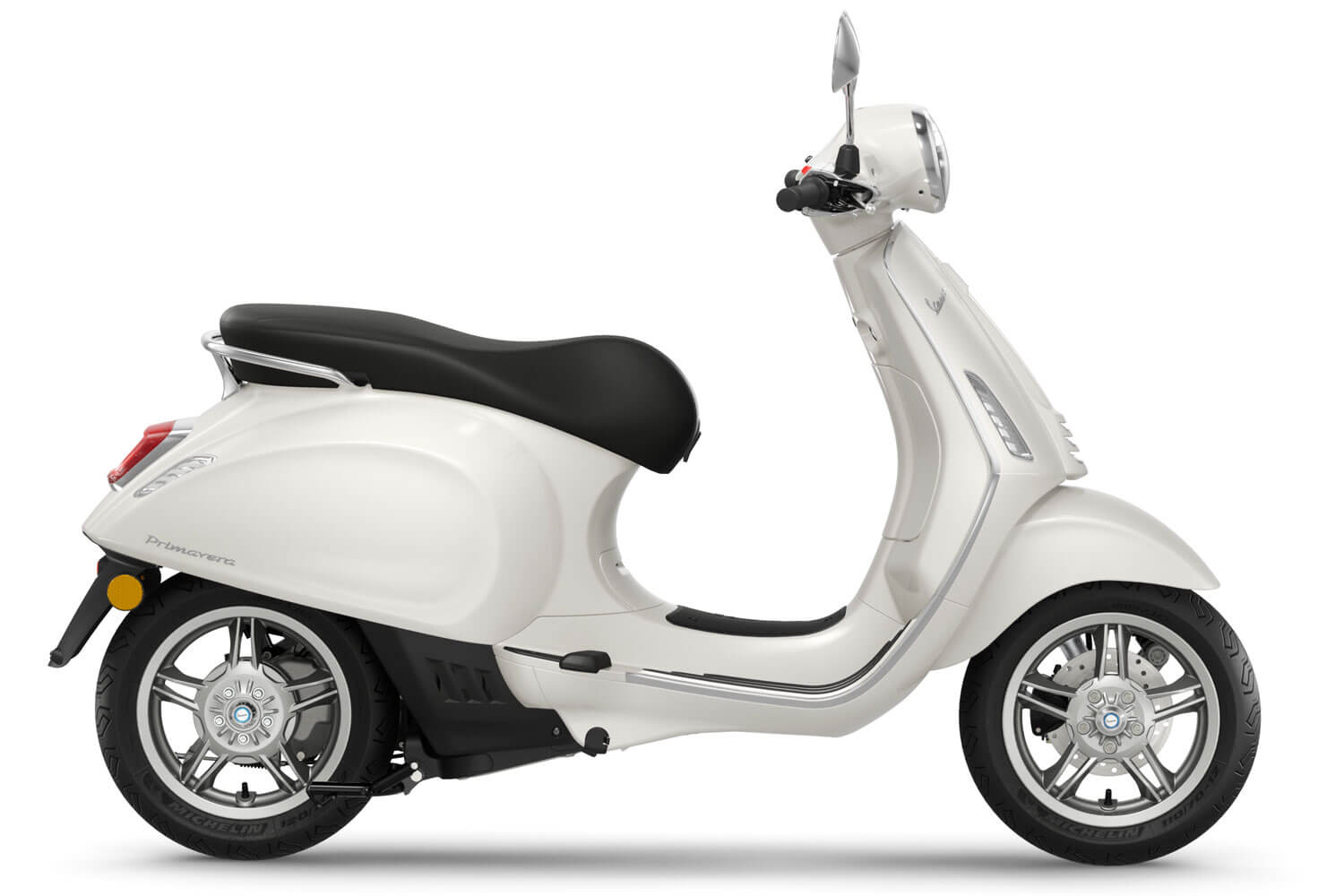 Vespa Primavera Elettrica  