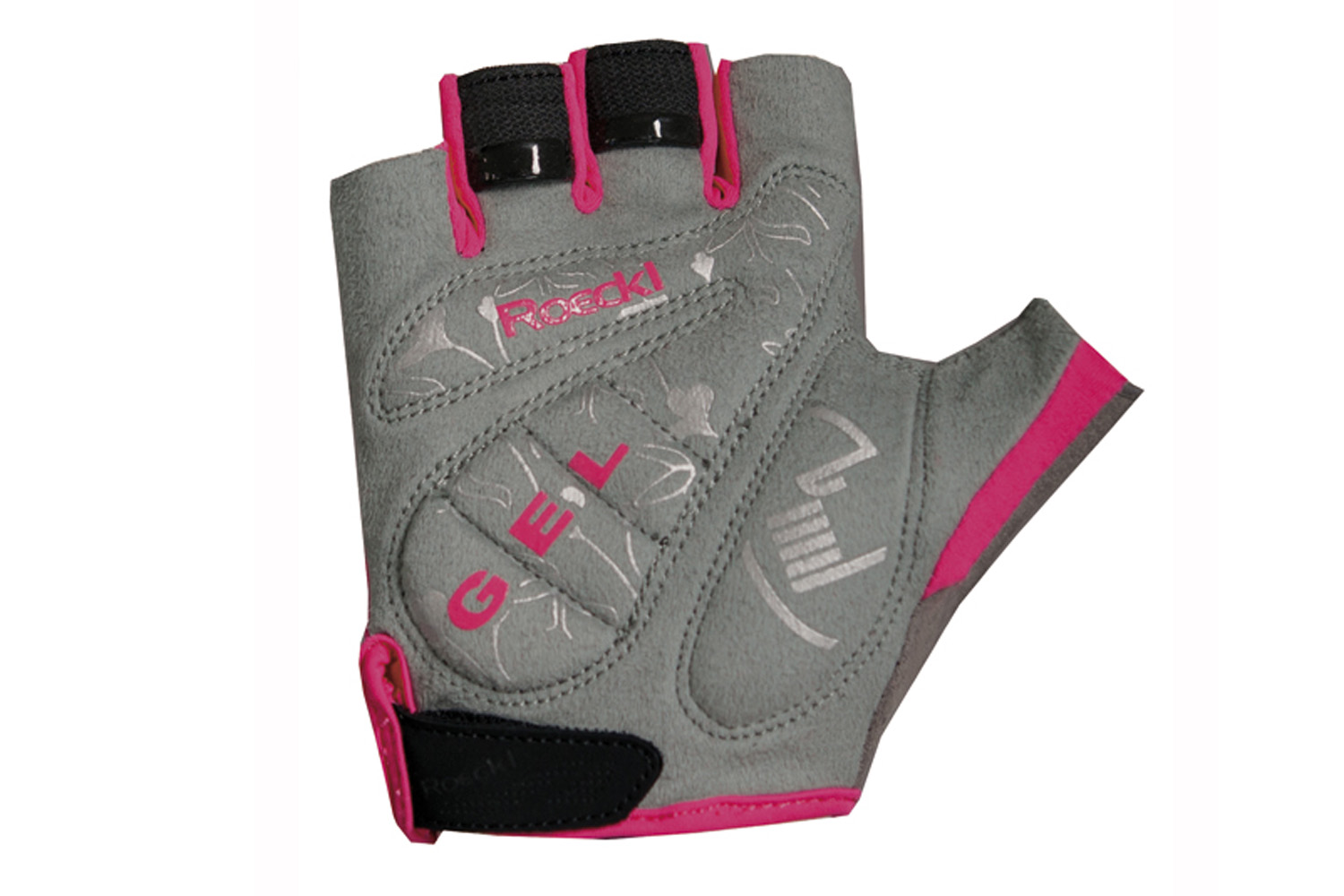 Roeckl Rad-Handschuhe Ladies Dovera  