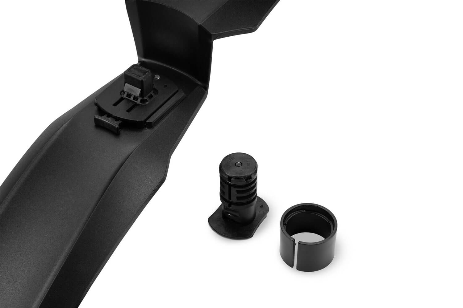 Cube Vane Pro Schutzblech 27.5 - 29 Zoll vorne  