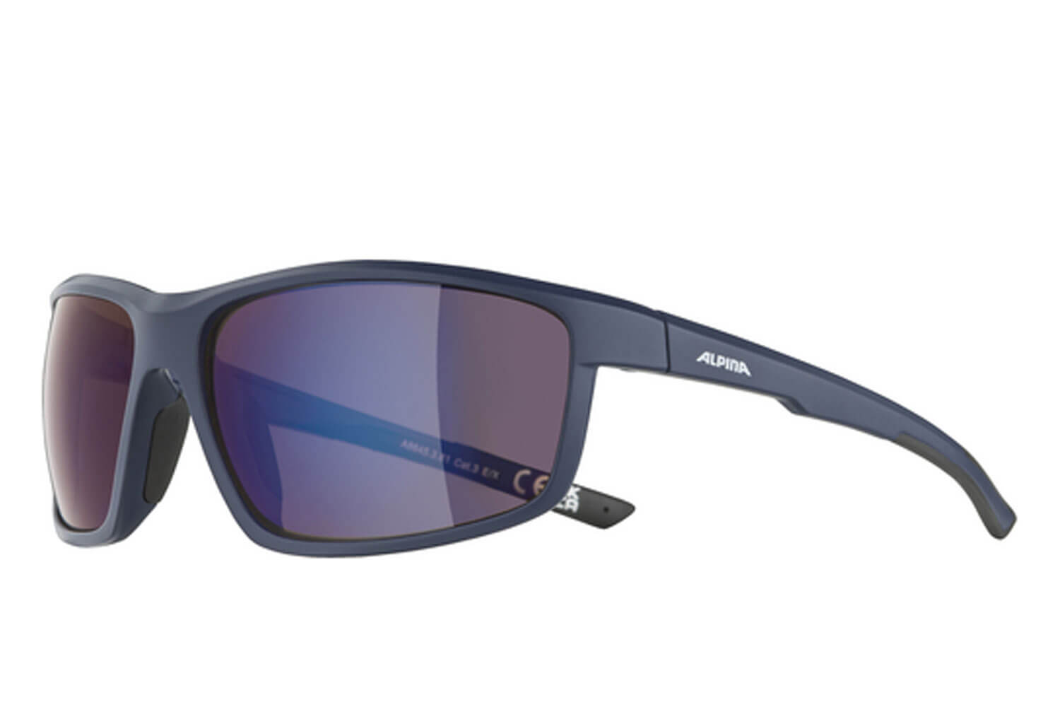 Alpina Defey Sportbrille  