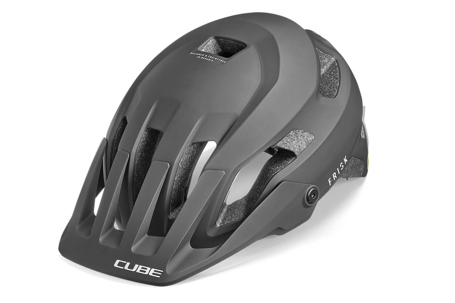 Cube FRISK Mips Mountainbike-Helm  