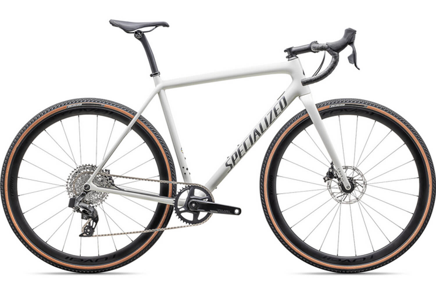 Specialized Curx Expert  