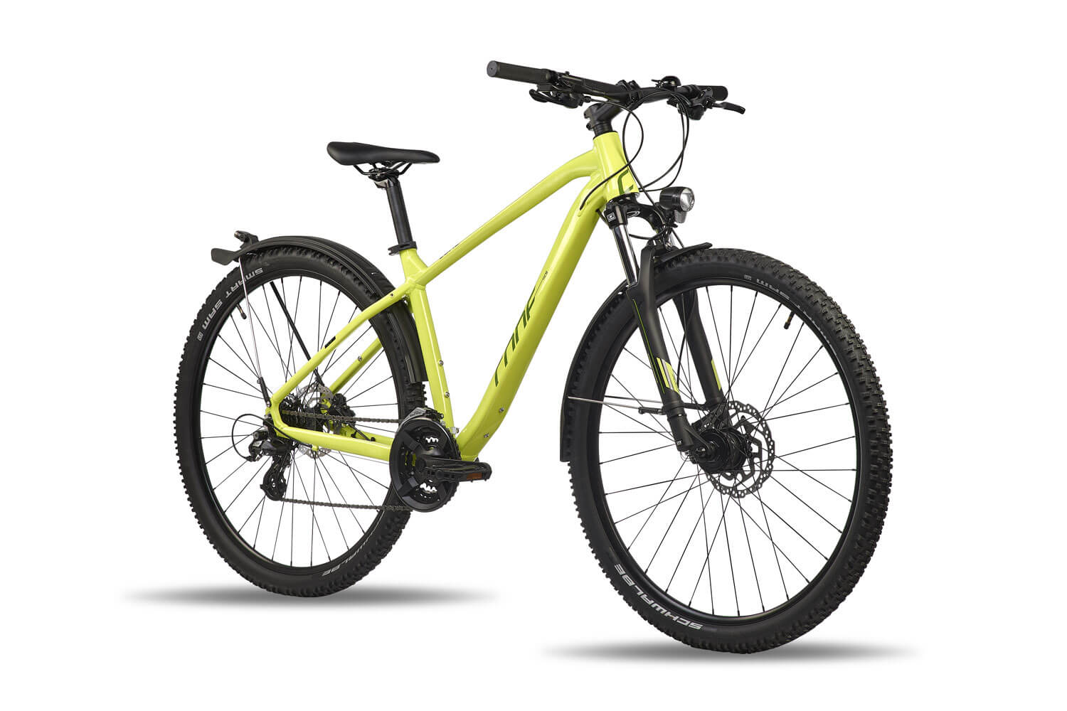 Cone Trail 1.0 Allroad Disc  