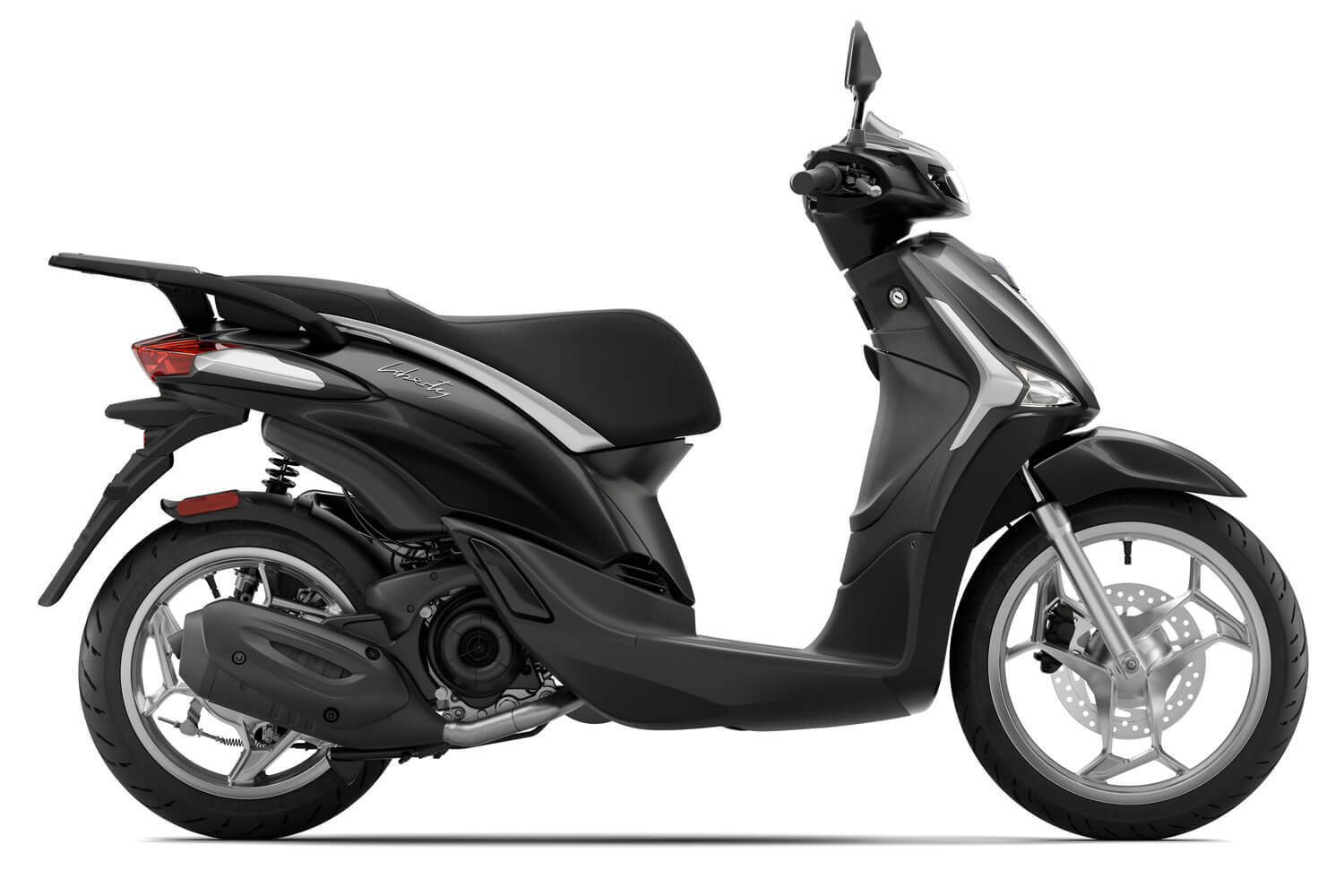 Piaggio Medley S 125 E5+  