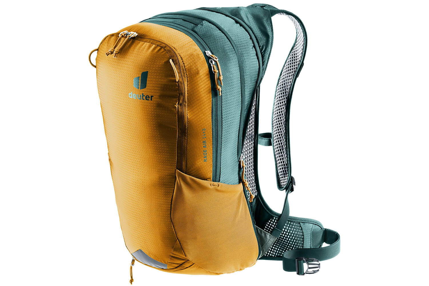 Deuter Race Air 14+3 Rucksack  