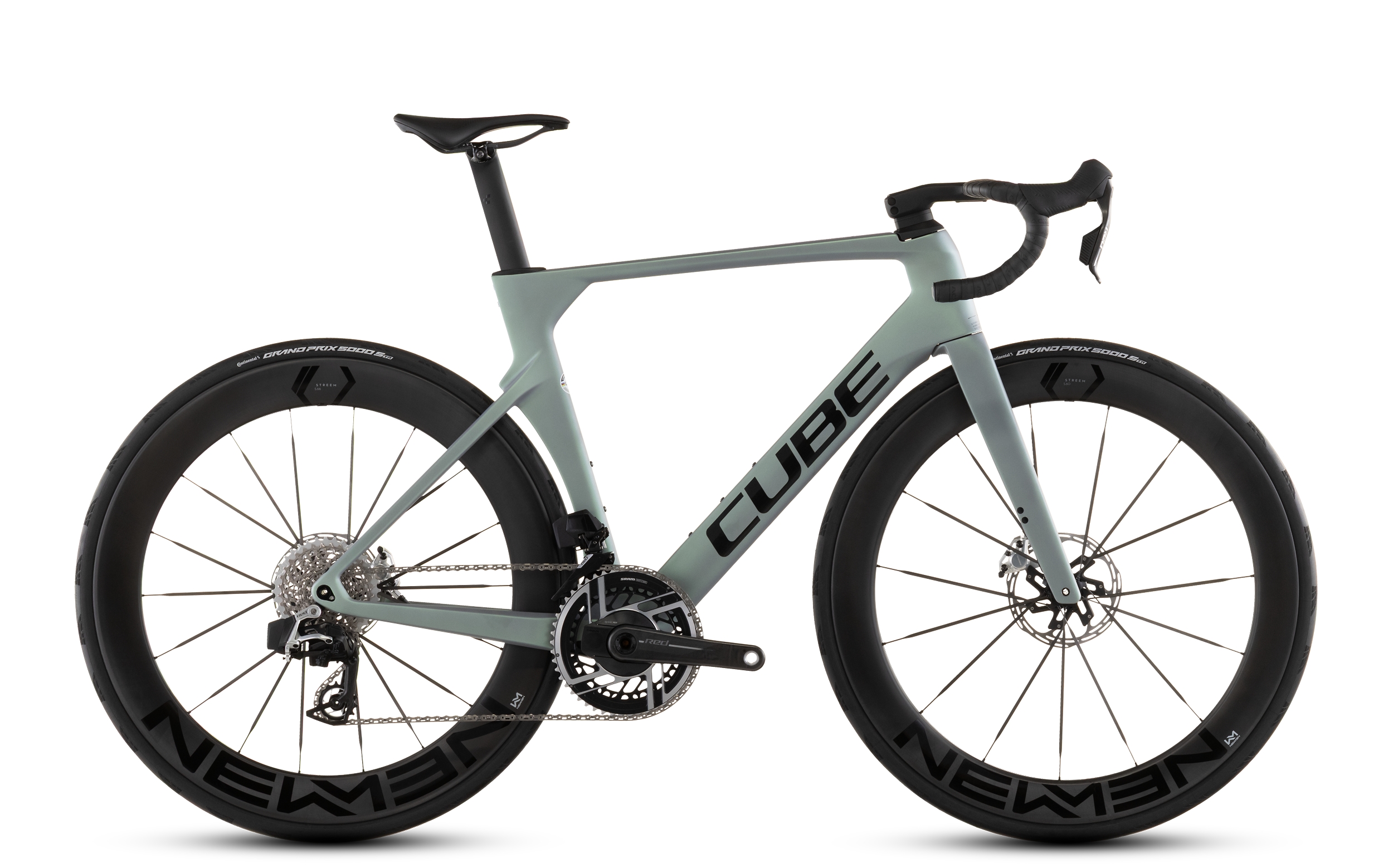 Cube Litening AERO C:68X SLX 2026  