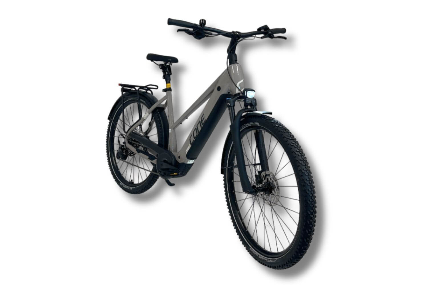 Cone eSUV 5.0 800Wh Trapez 2025  