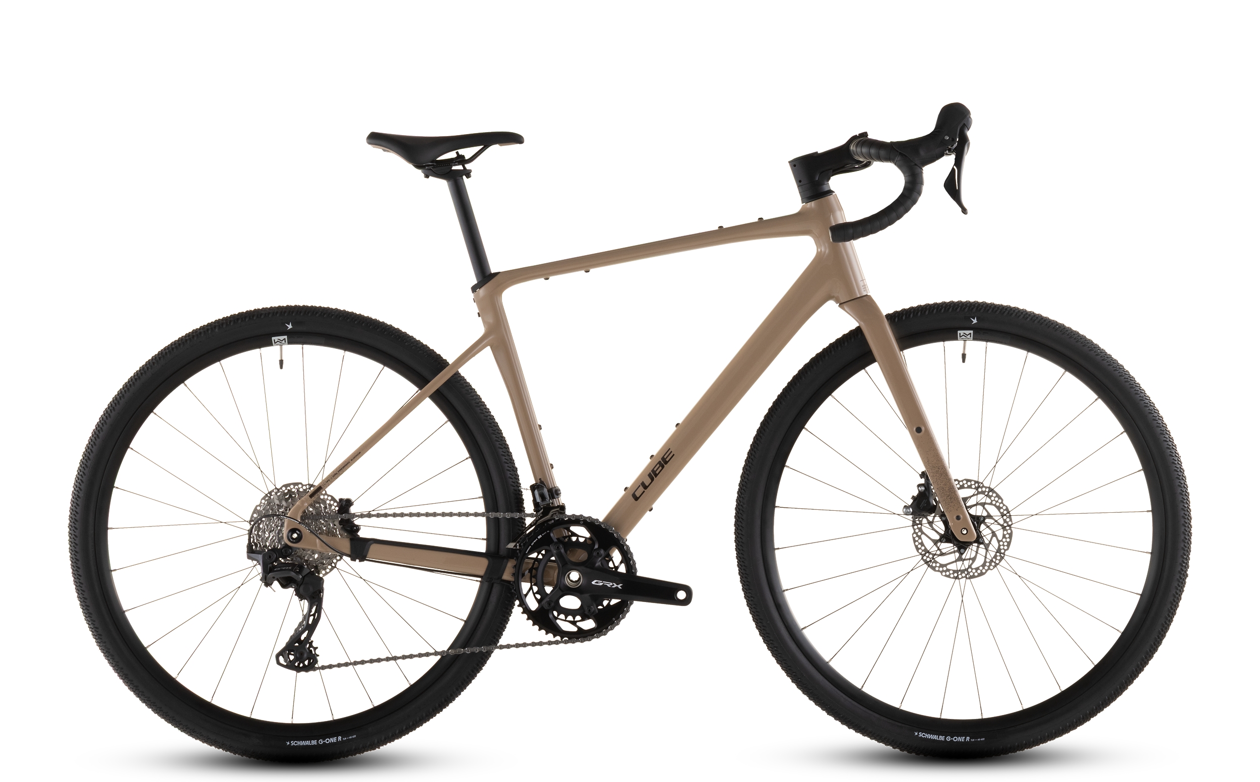 Cube Nuroad Race 2026  