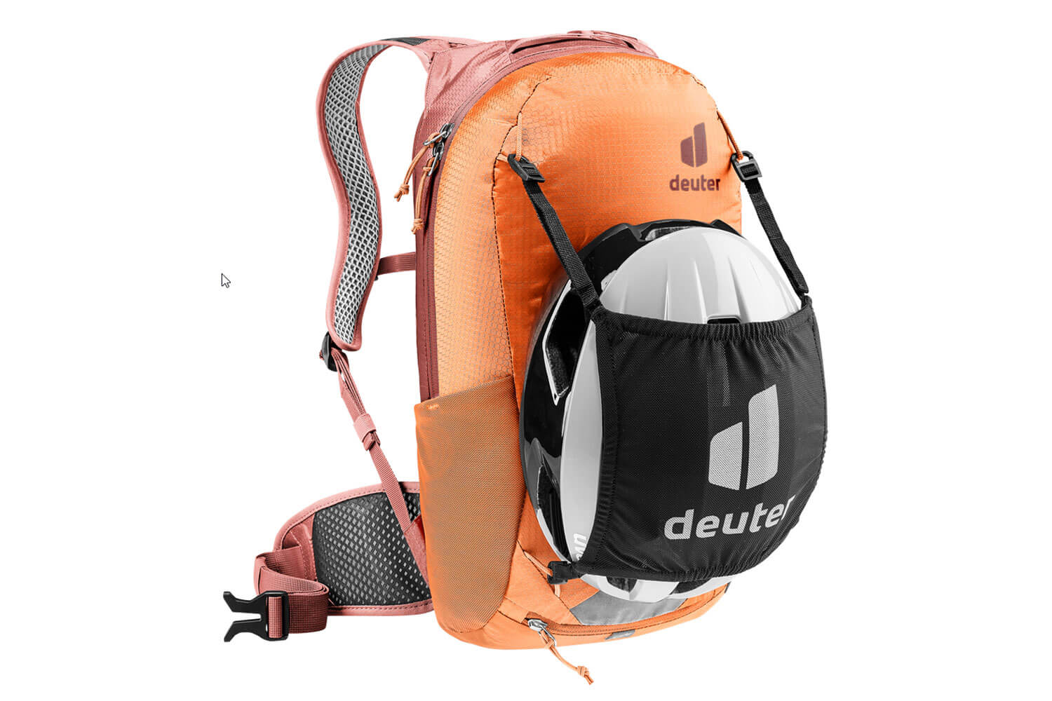 Deuter Race 12 Rucksack  